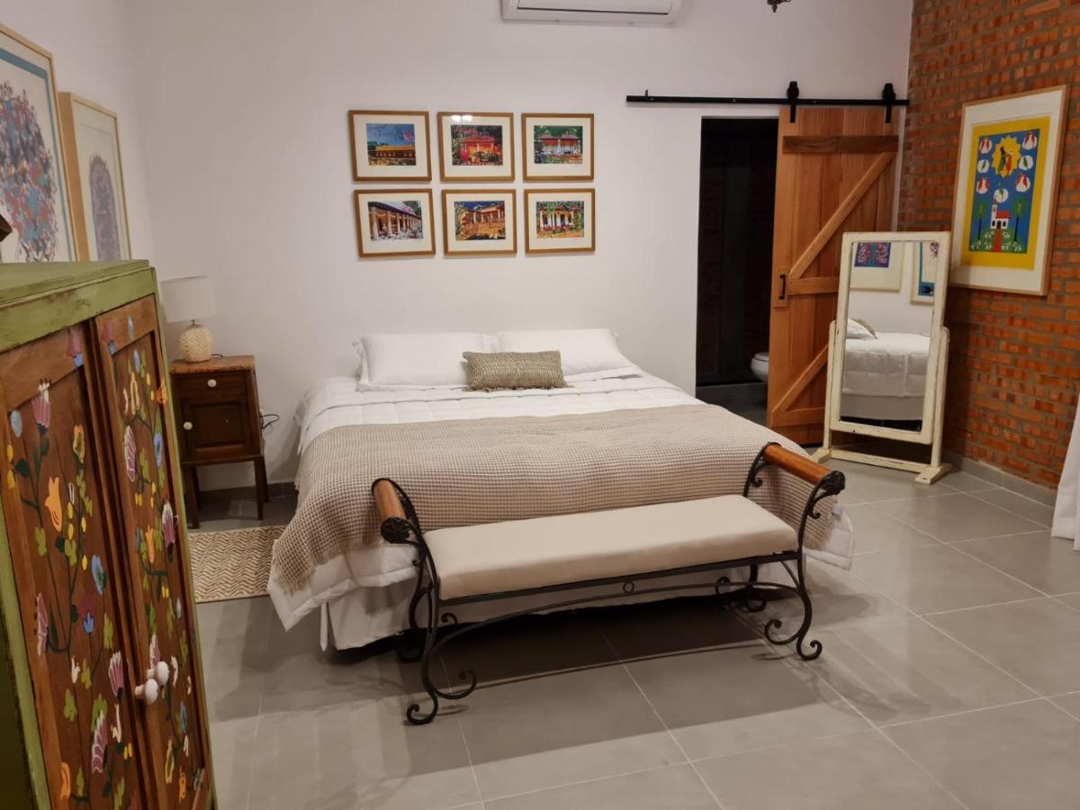 La Pinta Hotel Boutique Сан-Бернардіно Екстер'єр фото